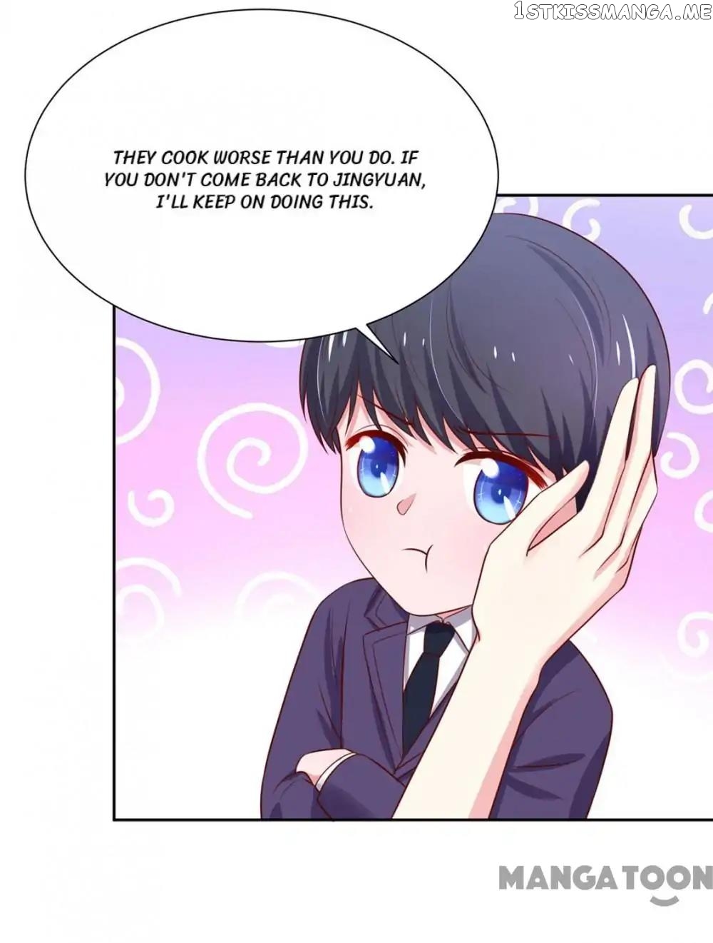 Honey, You Belong to Me! chapter 90 - page 33