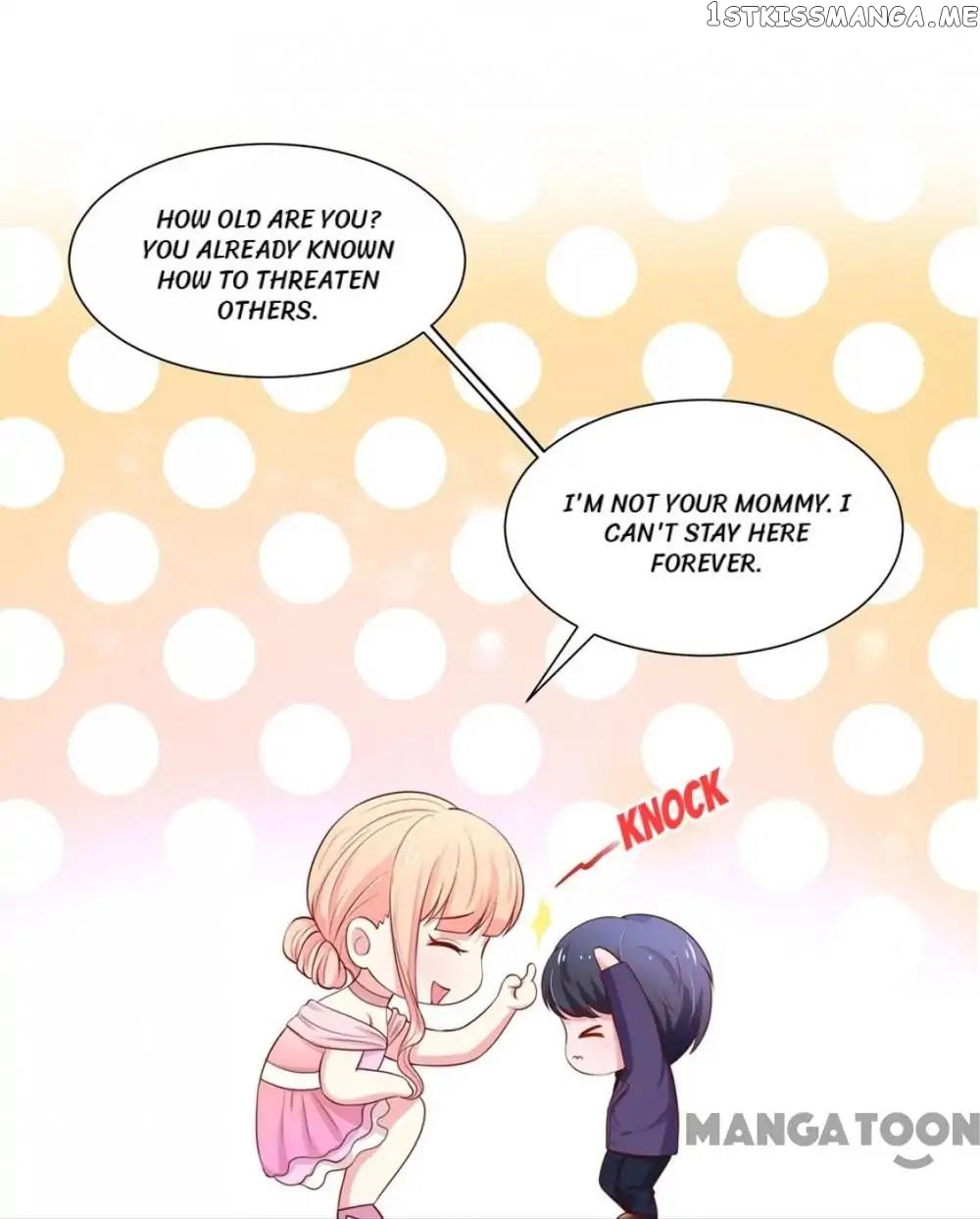 Honey, You Belong to Me! chapter 90 - page 34