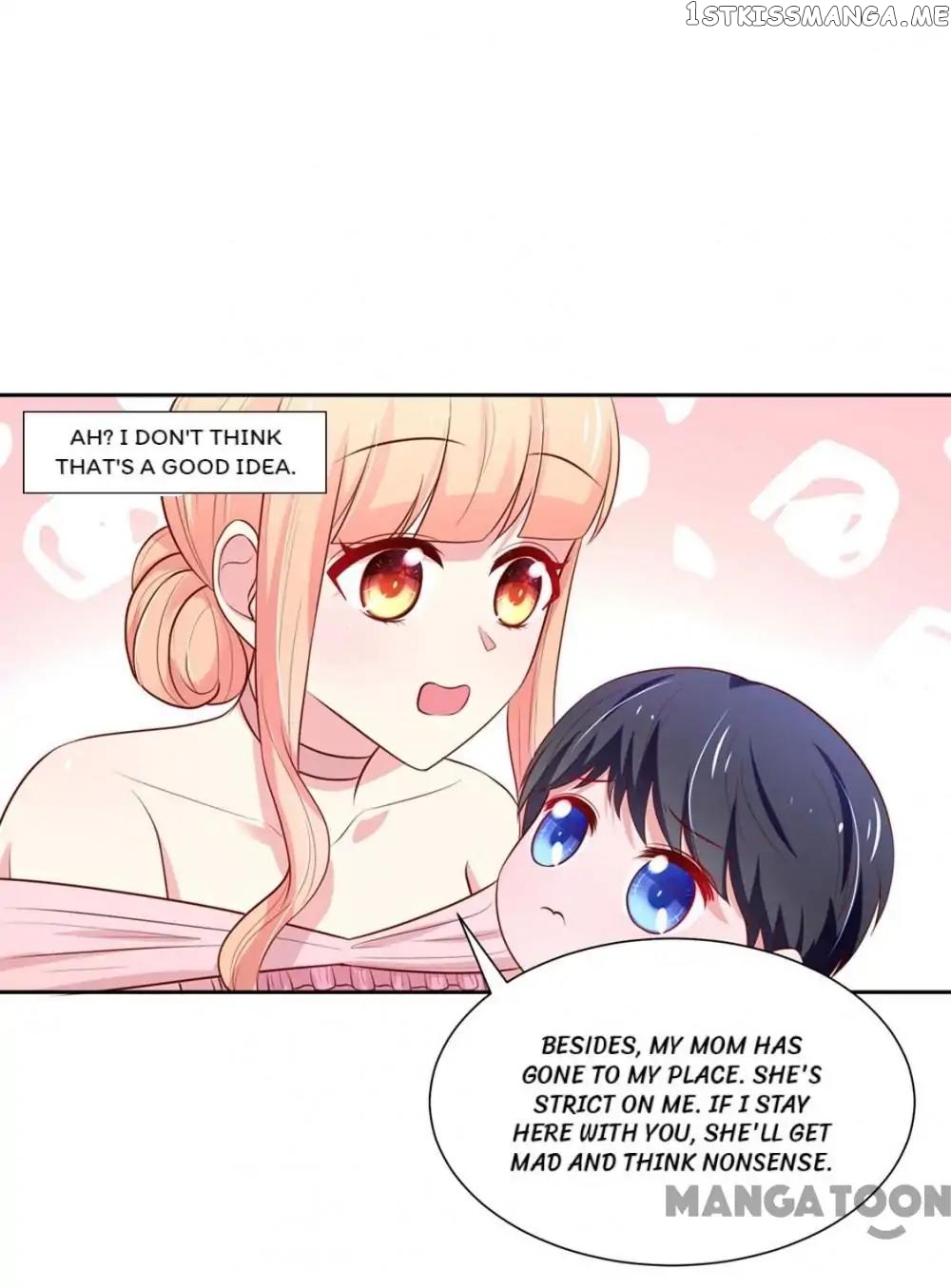 Honey, You Belong to Me! chapter 90 - page 39