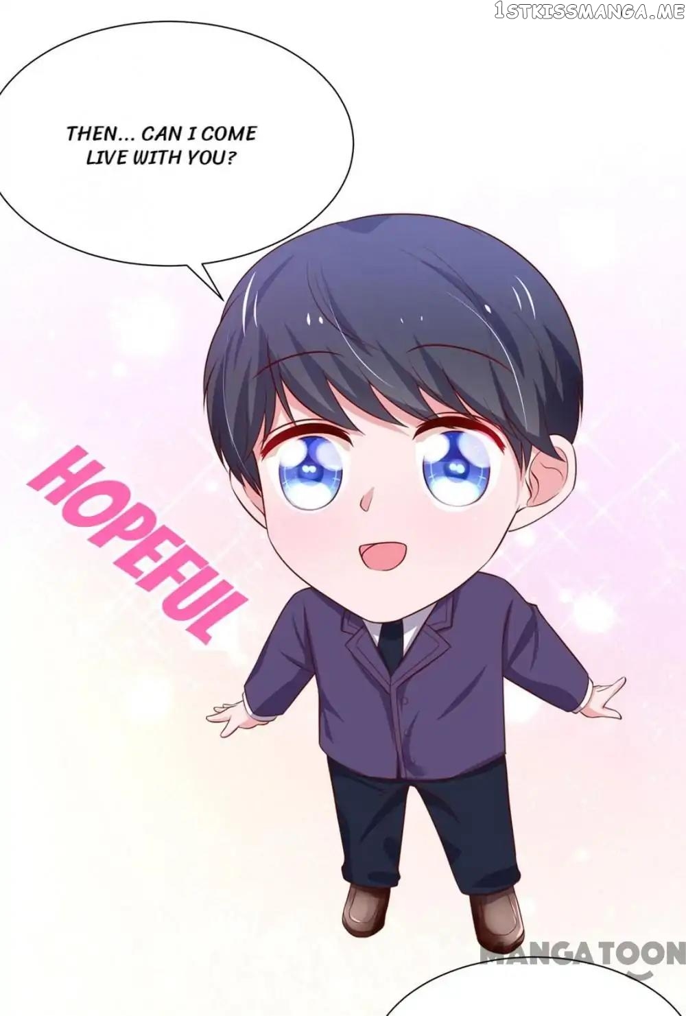 Honey, You Belong to Me! chapter 90 - page 41
