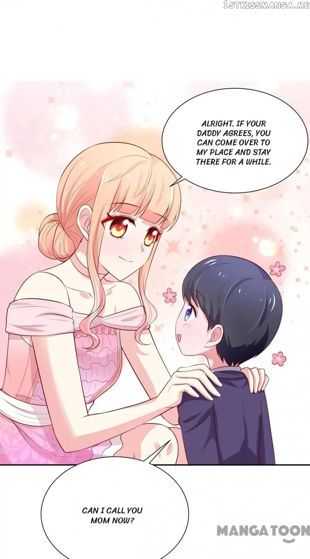 Honey, You Belong to Me! chapter 90 - page 44