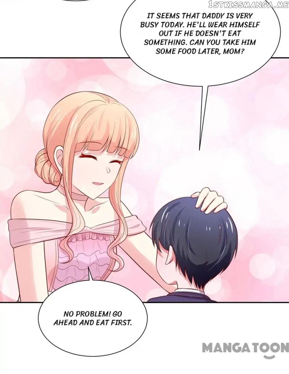 Honey, You Belong to Me! chapter 90 - page 47