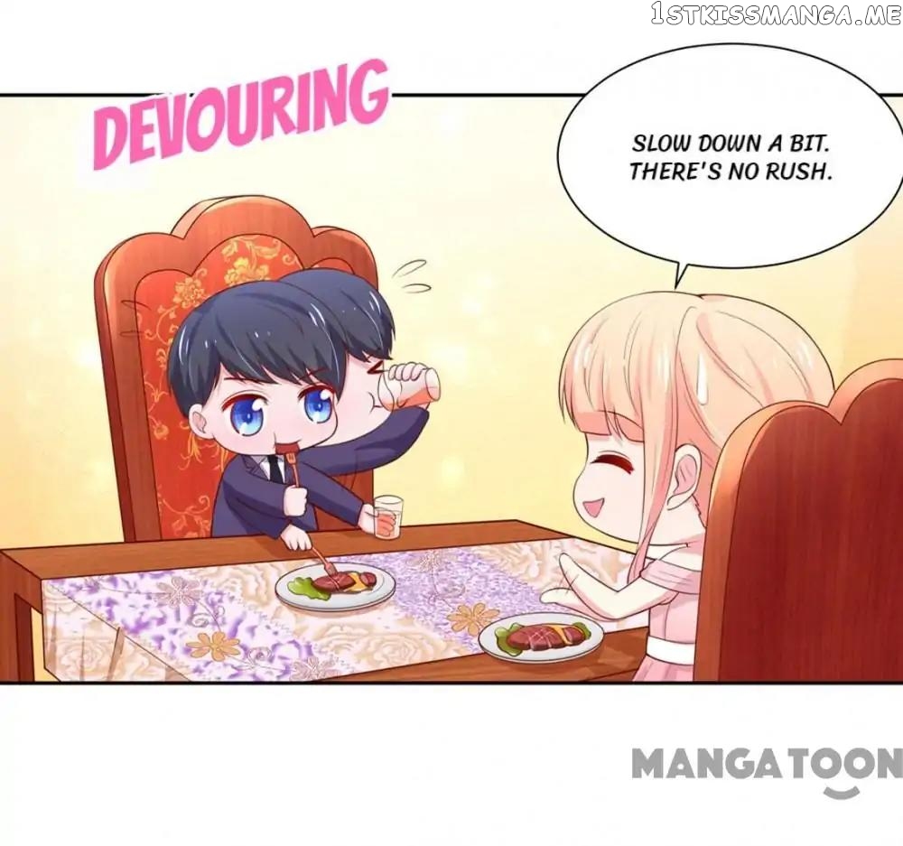 Honey, You Belong to Me! chapter 90 - page 48