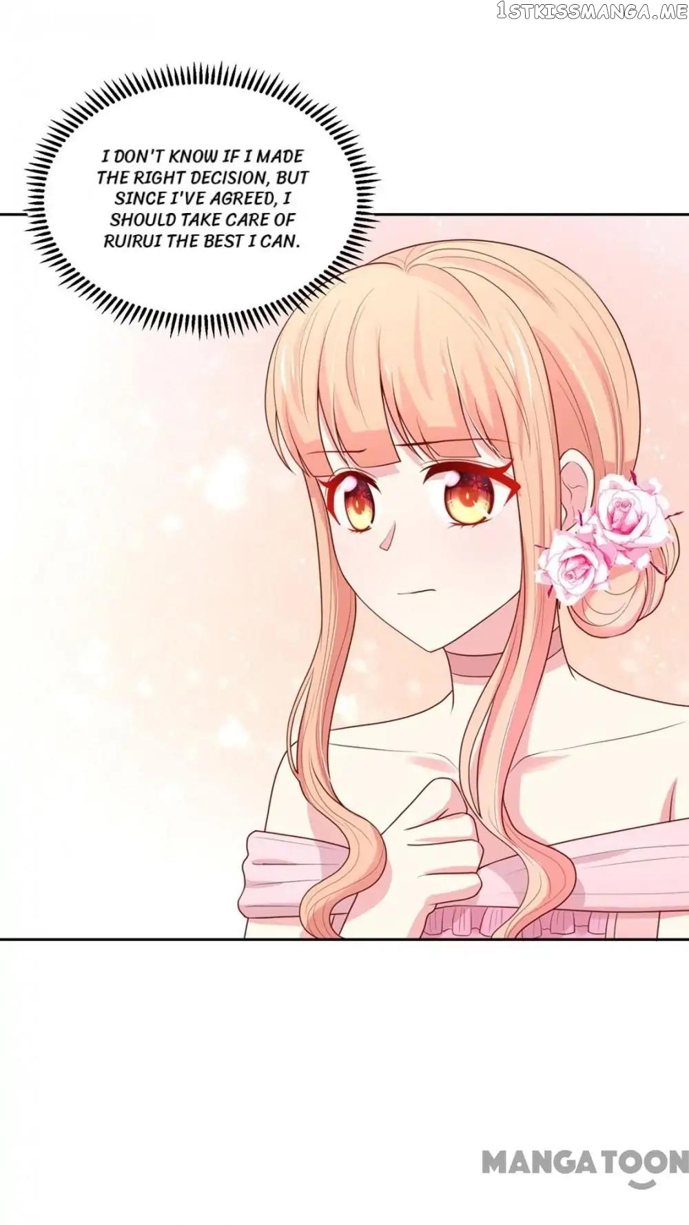 Honey, You Belong to Me! chapter 90 - page 49