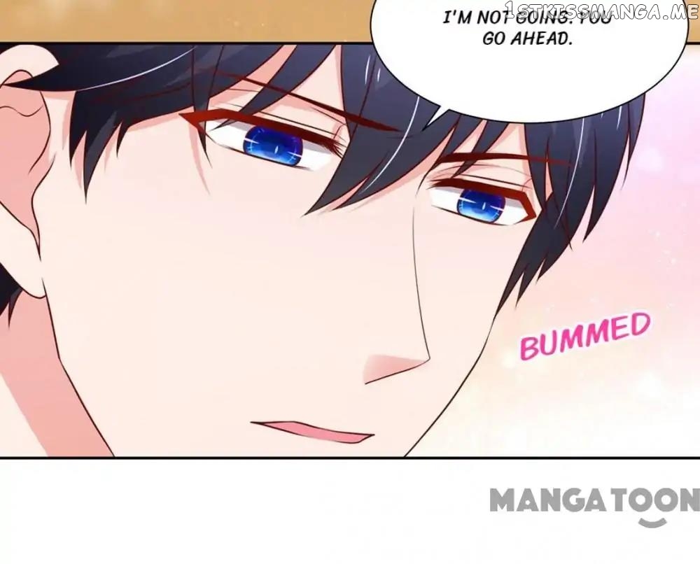 Honey, You Belong to Me! chapter 90 - page 6