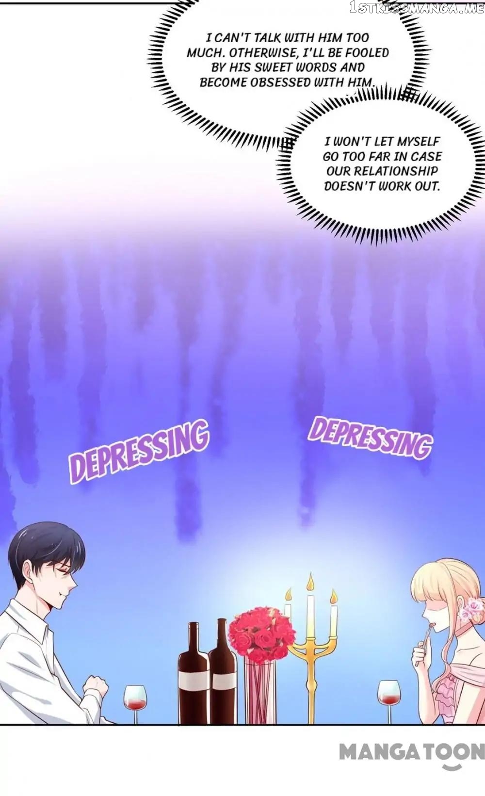 Honey, You Belong to Me! chapter 89 - page 26