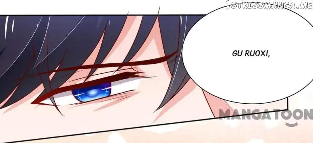 Honey, You Belong to Me! chapter 89 - page 30