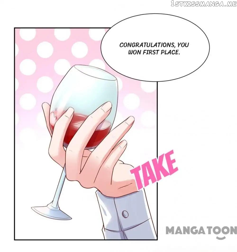 Honey, You Belong to Me! chapter 89 - page 8