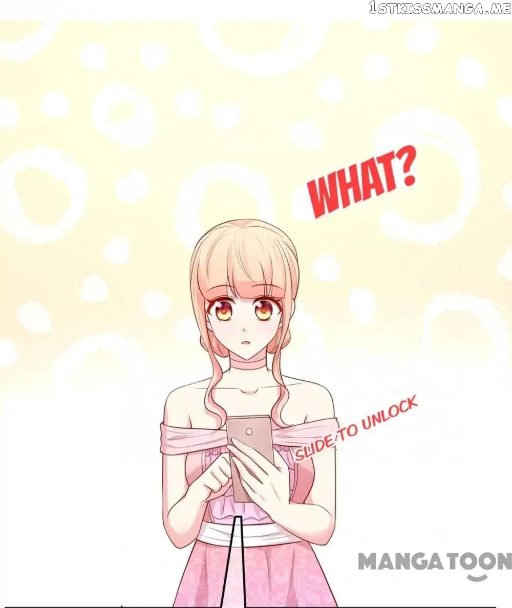 Honey, You Belong to Me! chapter 88 - page 36