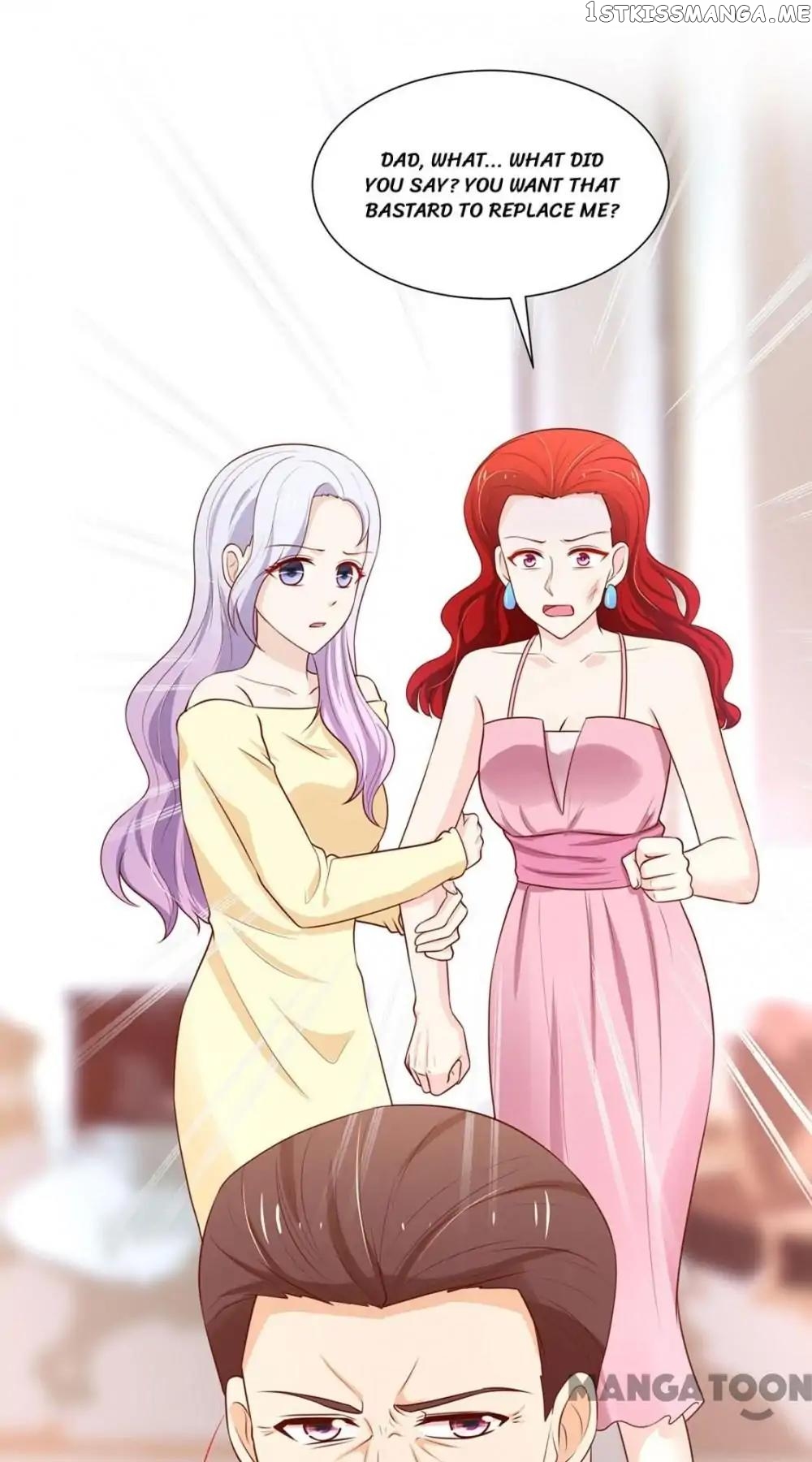Honey, You Belong to Me! chapter 88 - page 43