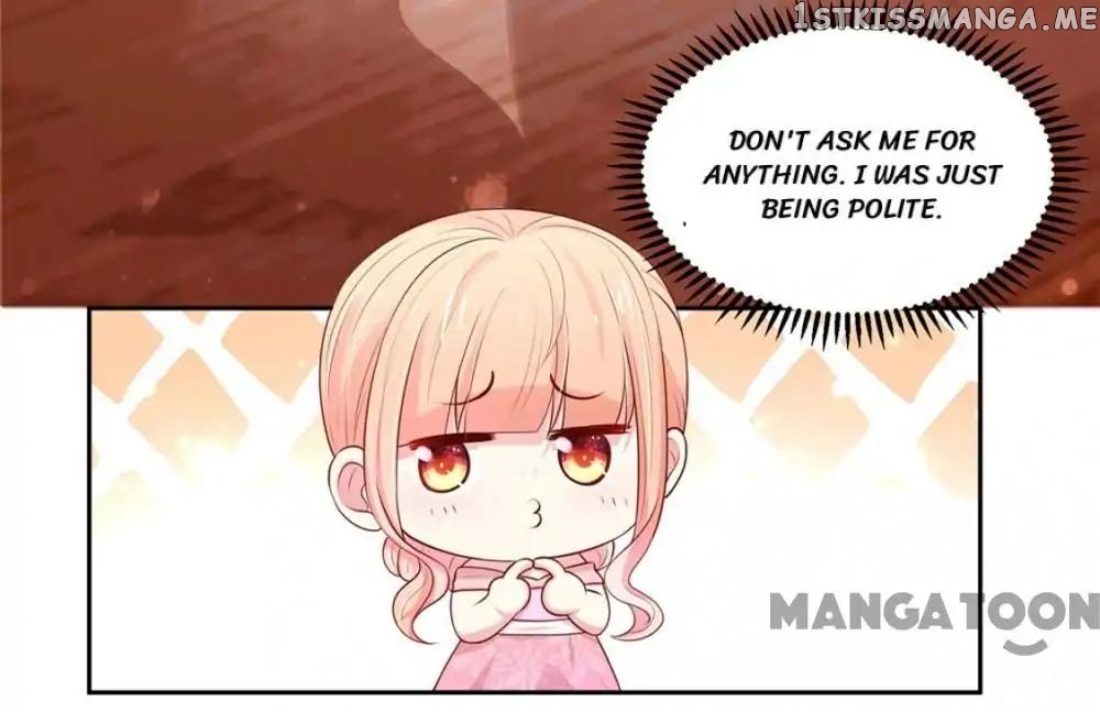 Honey, You Belong to Me! chapter 88 - page 8