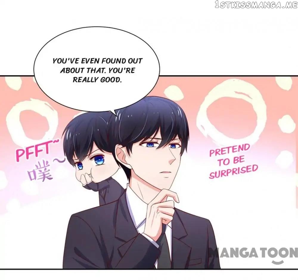 Honey, You Belong to Me! chapter 87 - page 1