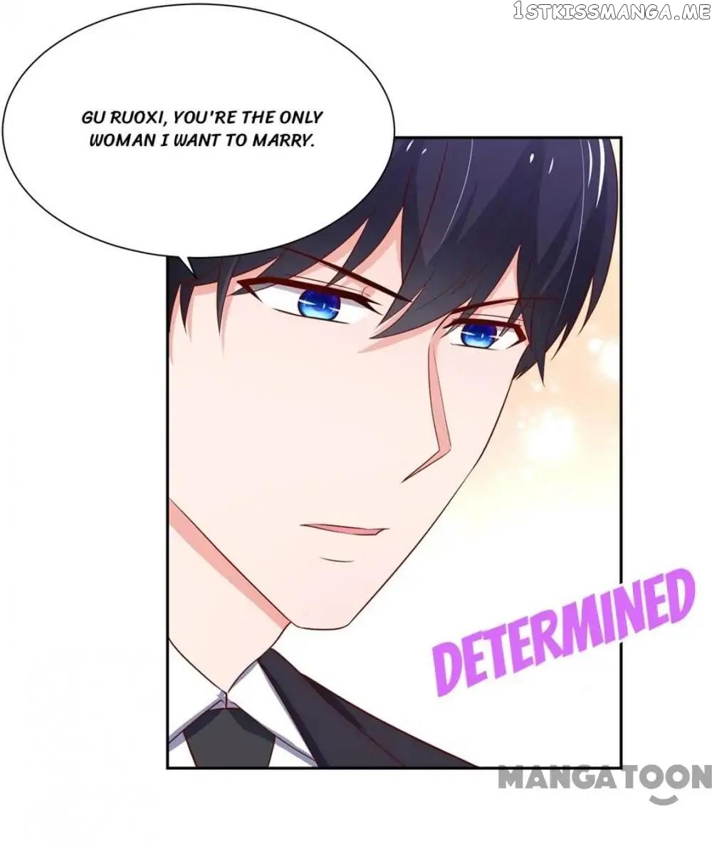 Honey, You Belong to Me! chapter 87 - page 17