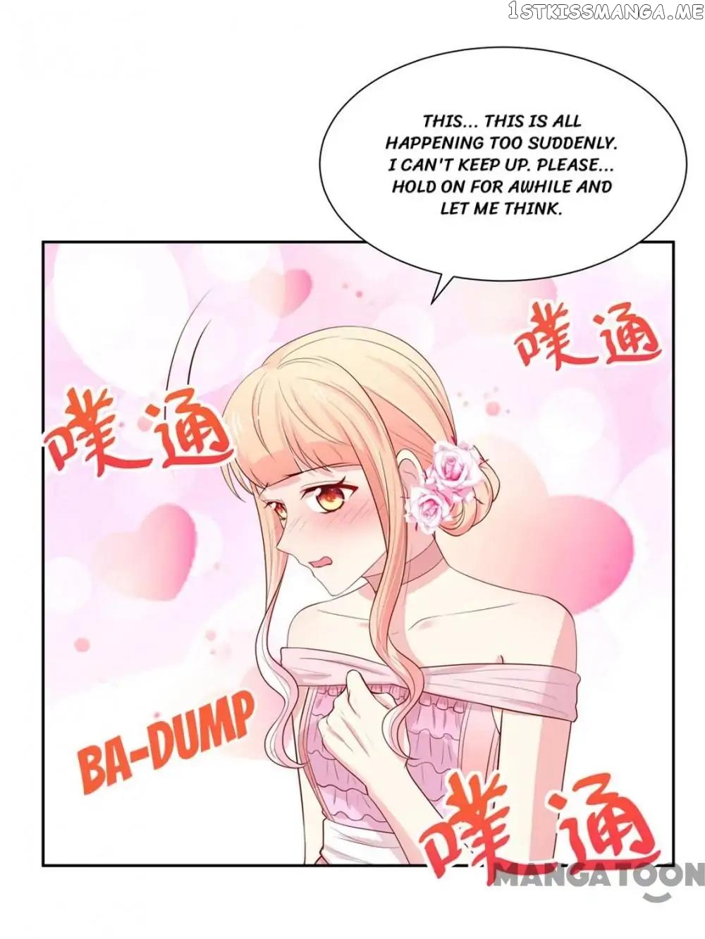 Honey, You Belong to Me! chapter 87 - page 18