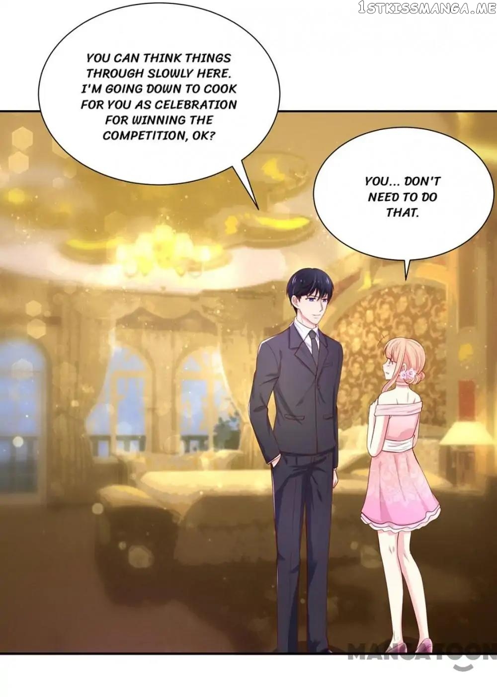 Honey, You Belong to Me! chapter 87 - page 20