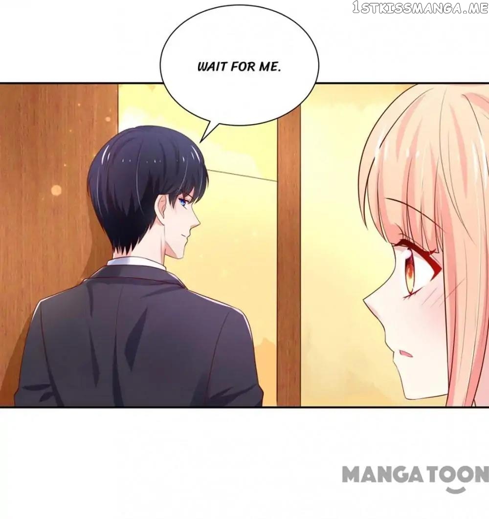 Honey, You Belong to Me! chapter 87 - page 22