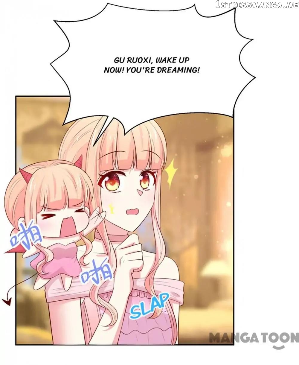 Honey, You Belong to Me! chapter 87 - page 30