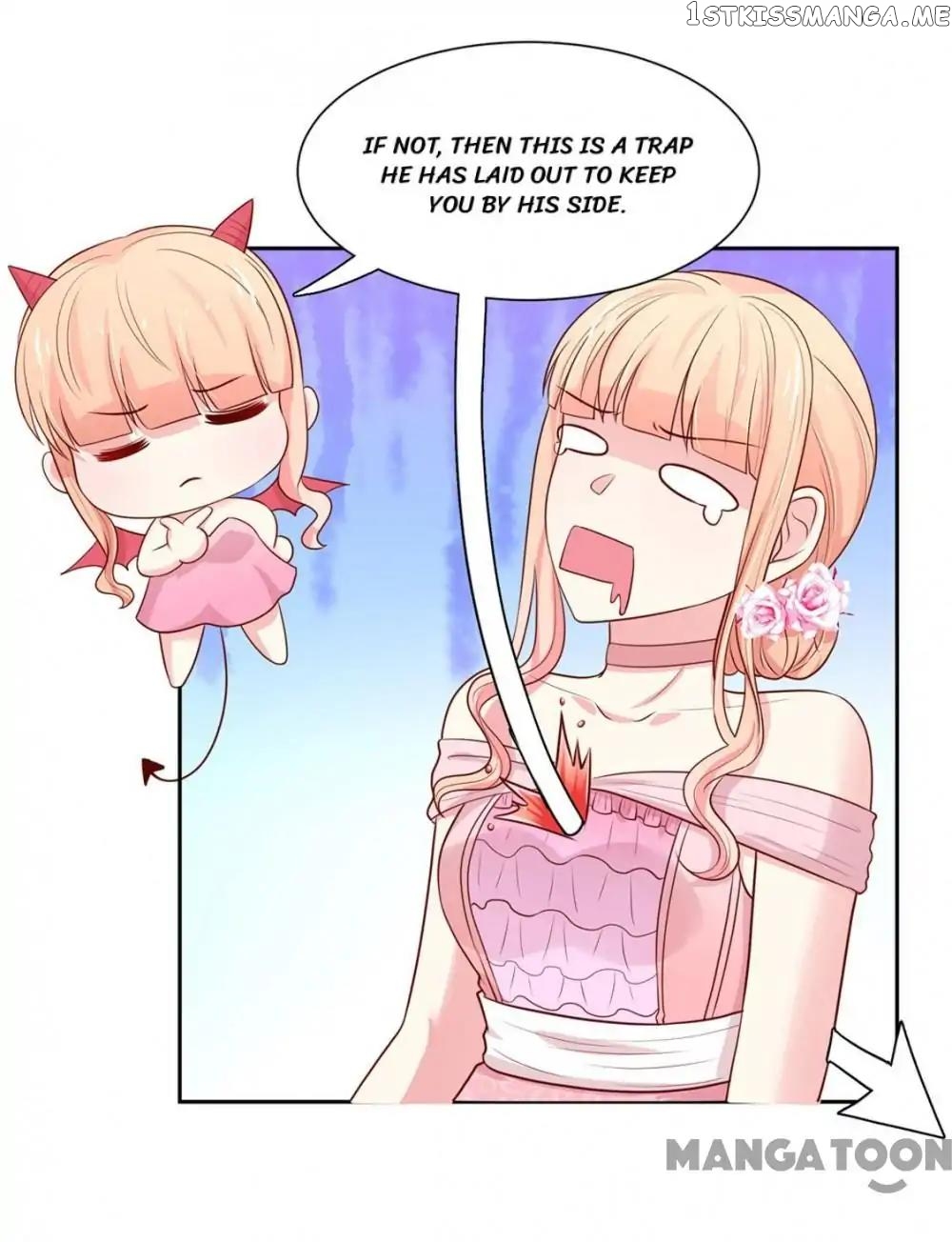 Honey, You Belong to Me! chapter 87 - page 31