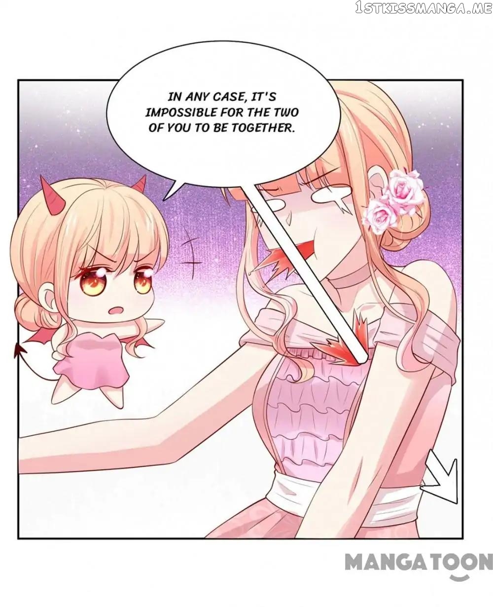 Honey, You Belong to Me! chapter 87 - page 32