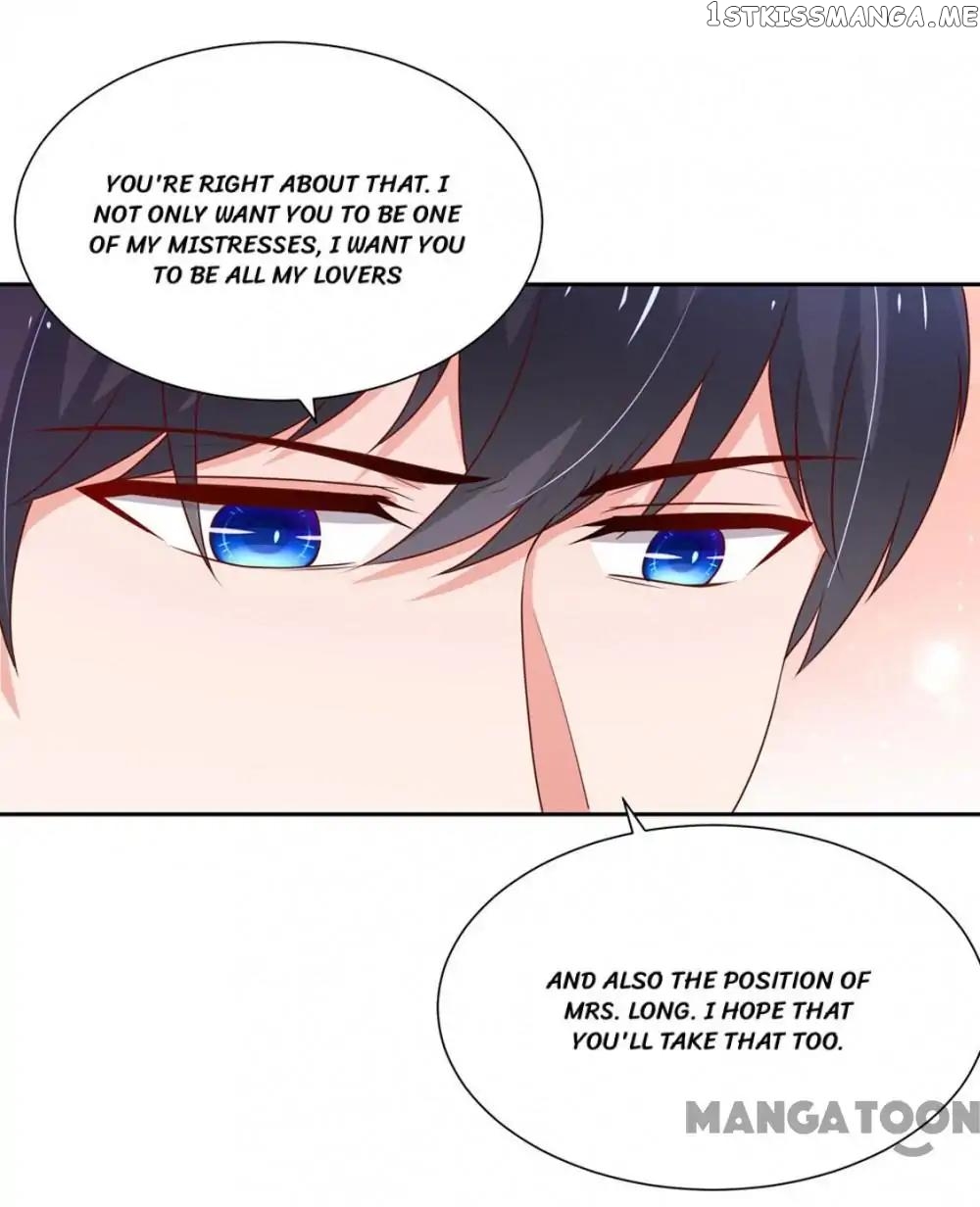 Honey, You Belong to Me! chapter 87 - page 5