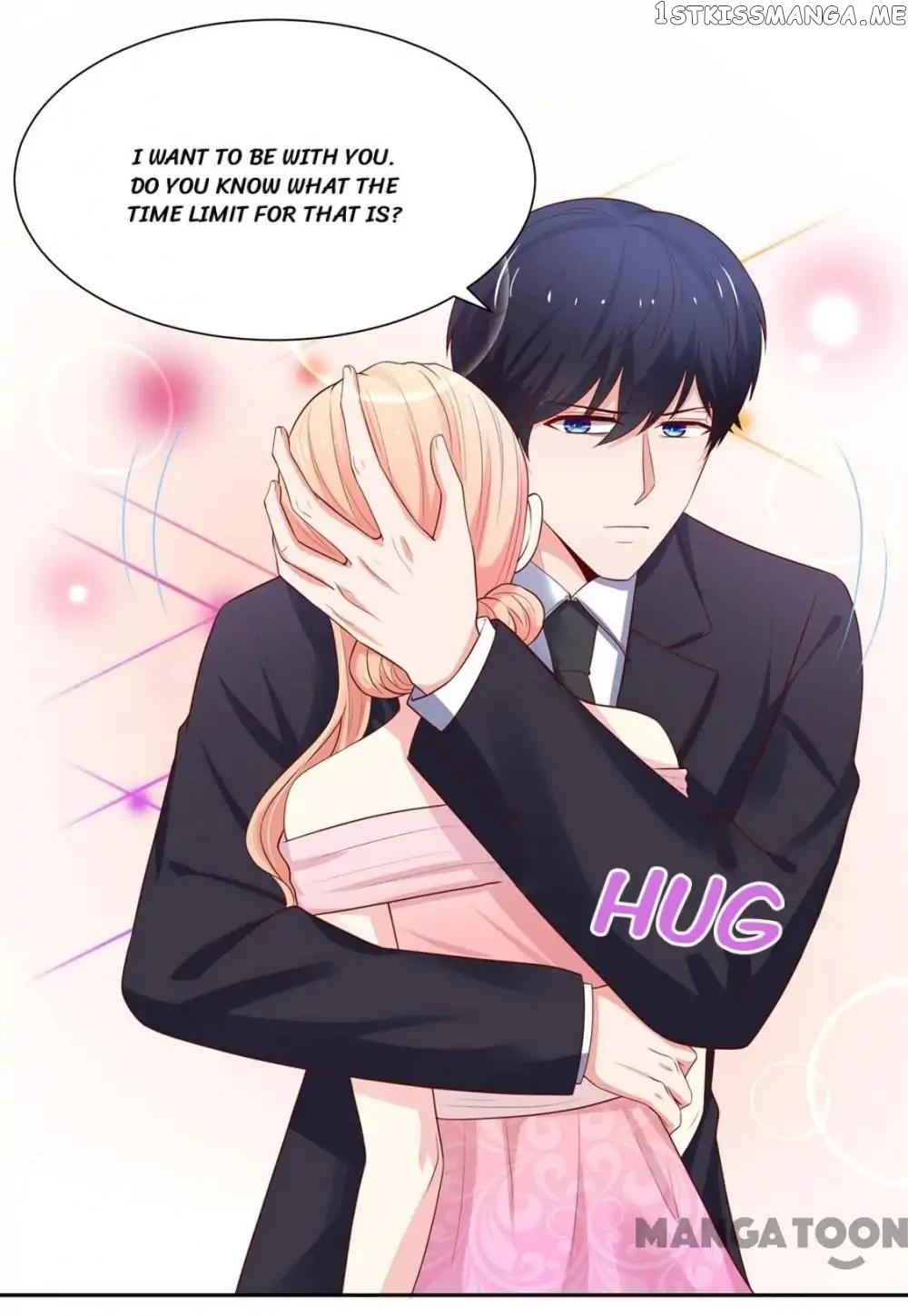 Honey, You Belong to Me! chapter 87 - page 7