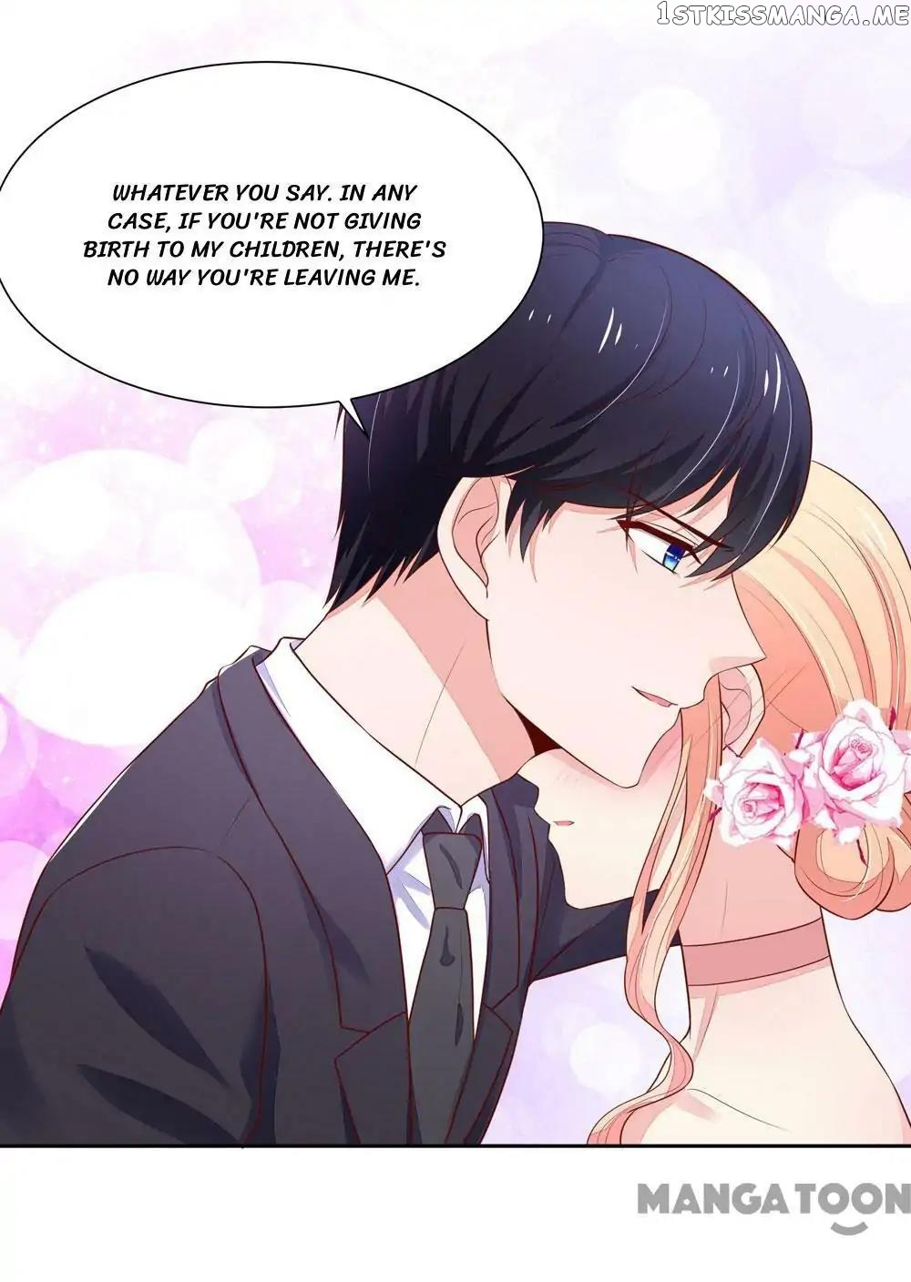 Honey, You Belong to Me! chapter 86 - page 17