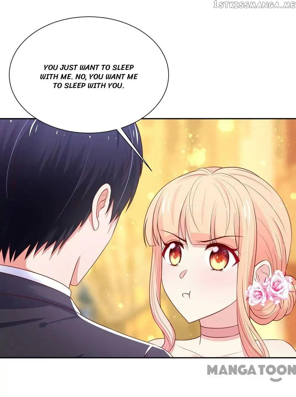 Honey, You Belong to Me! chapter 86 - page 18