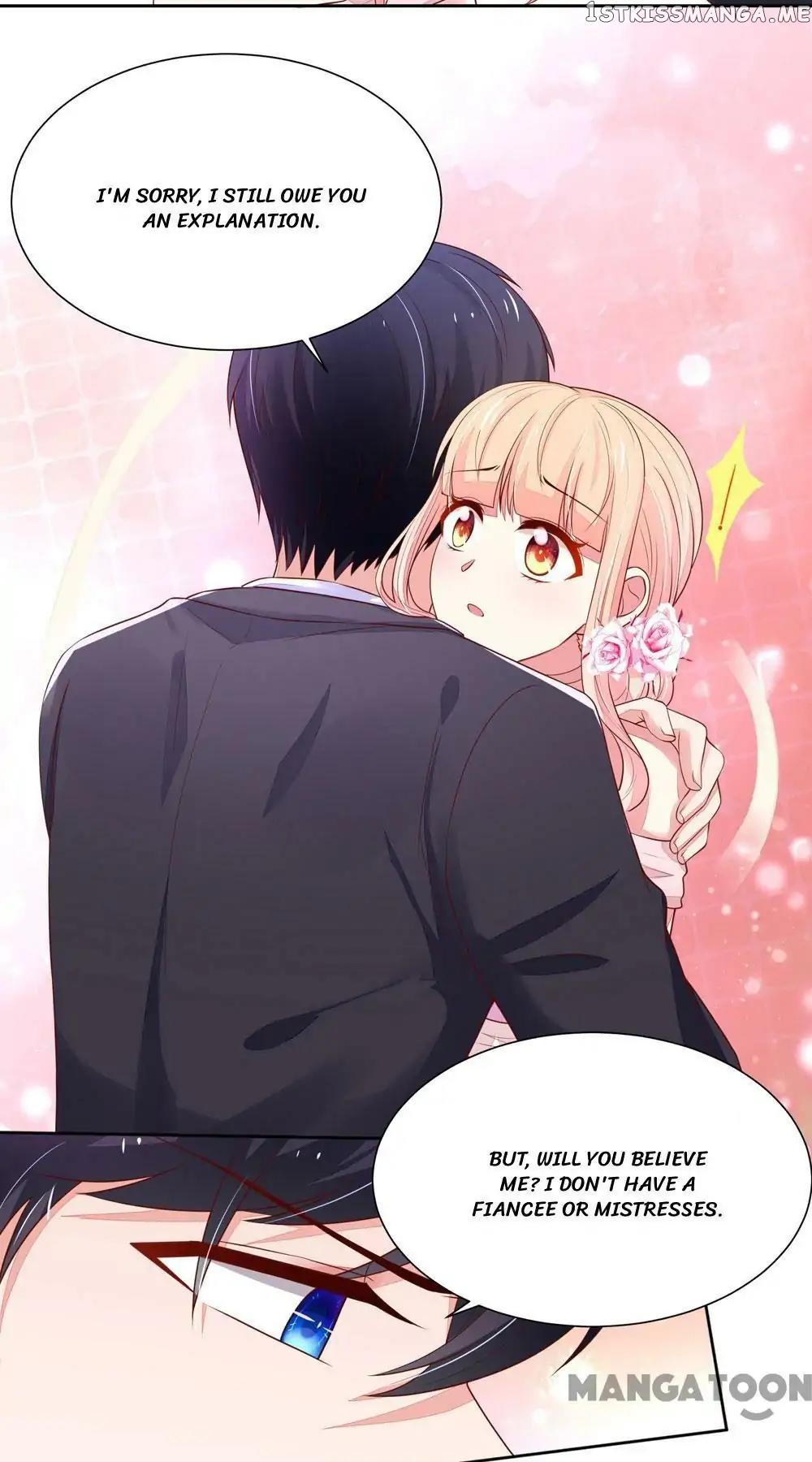 Honey, You Belong to Me! chapter 86 - page 23