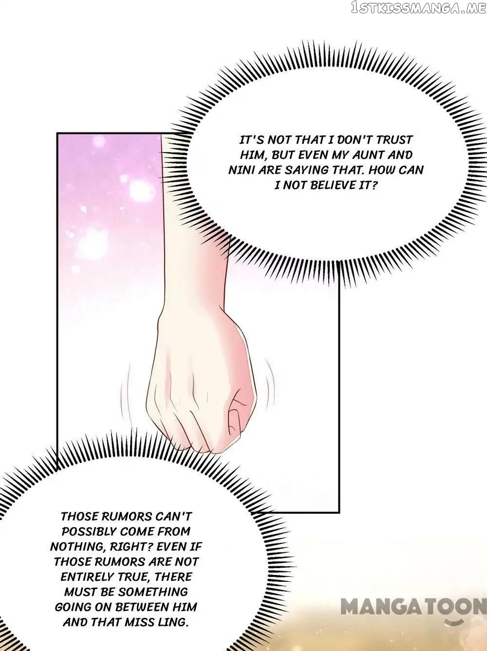 Honey, You Belong to Me! chapter 86 - page 30