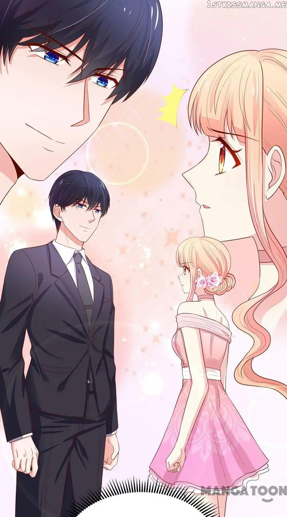 Honey, You Belong to Me! chapter 86 - page 36