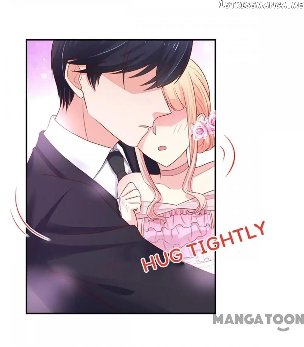 Honey, You Belong to Me! chapter 84 - page 2