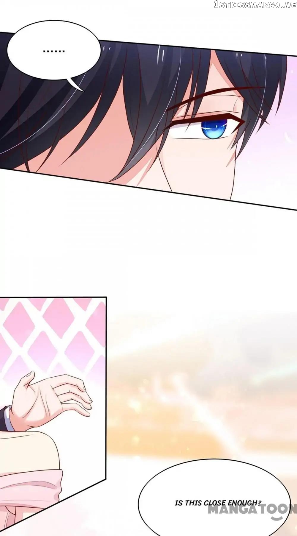 Honey, You Belong to Me! chapter 82 - page 14