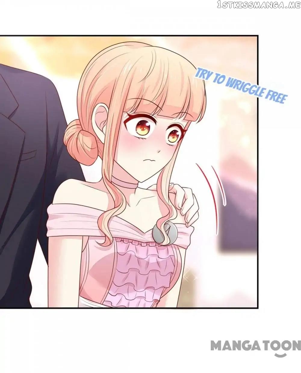 Honey, You Belong to Me! chapter 82 - page 17