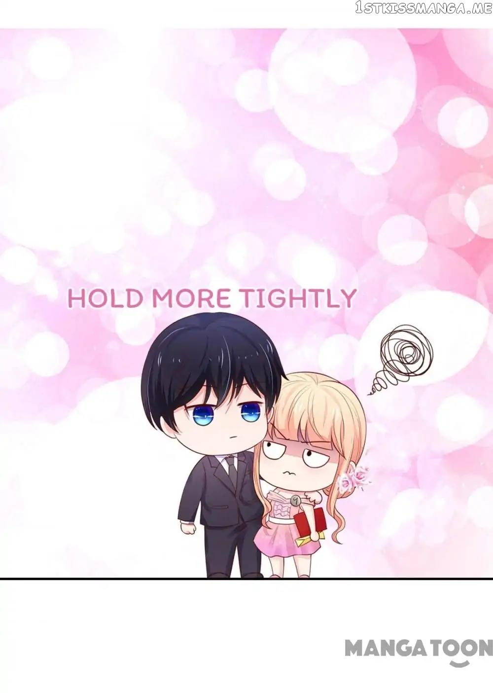 Honey, You Belong to Me! chapter 82 - page 18