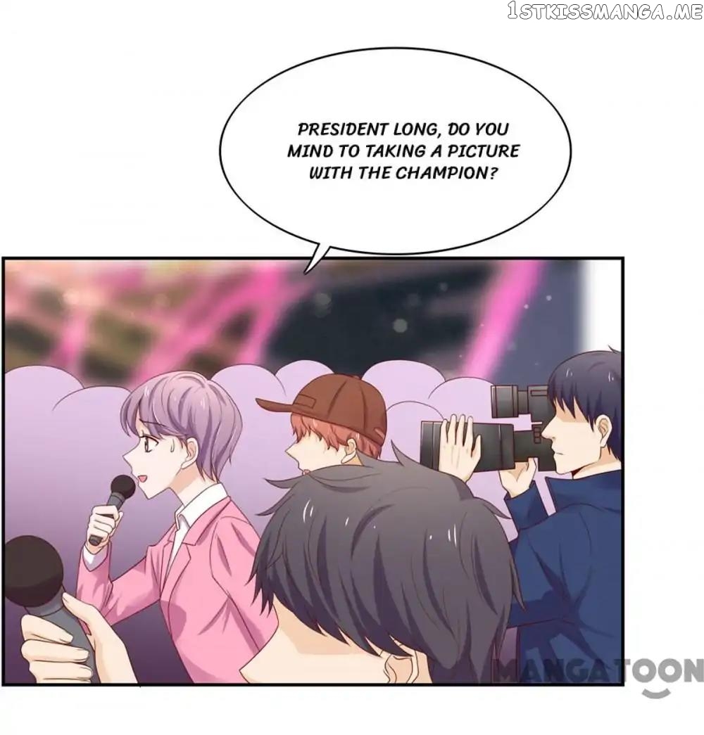 Honey, You Belong to Me! chapter 82 - page 3