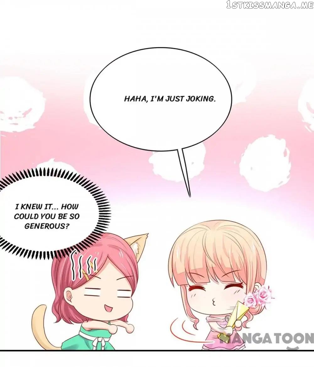 Honey, You Belong to Me! chapter 82 - page 32