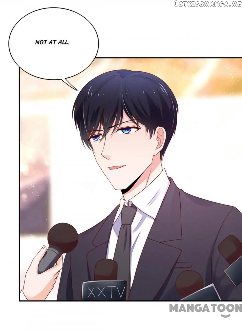 Honey, You Belong to Me! chapter 82 - page 4