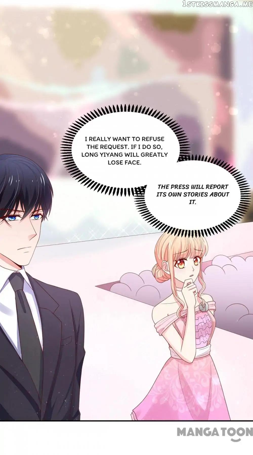 Honey, You Belong to Me! chapter 82 - page 7