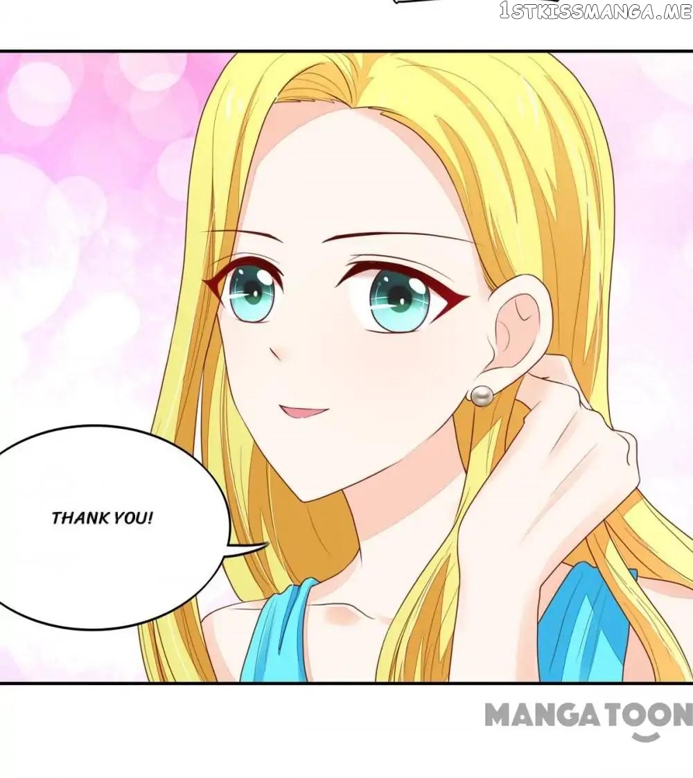 Honey, You Belong to Me! chapter 78 - page 19