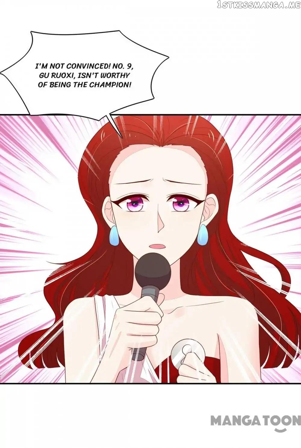 Honey, You Belong to Me! chapter 78 - page 36