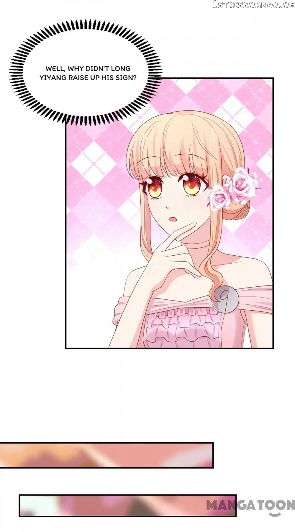 Honey, You Belong to Me! chapter 78 - page 9