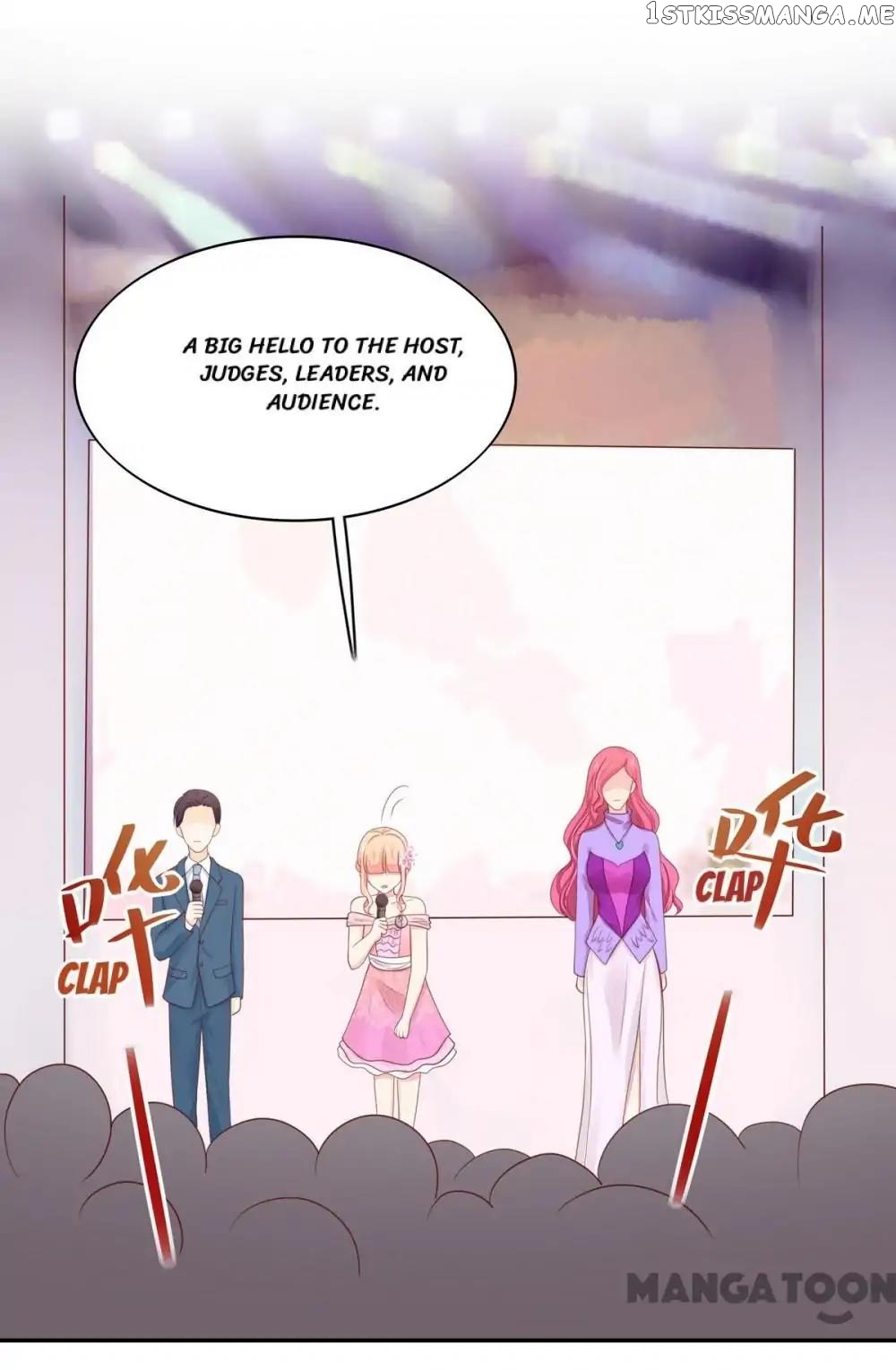 Honey, You Belong to Me! chapter 77 - page 12