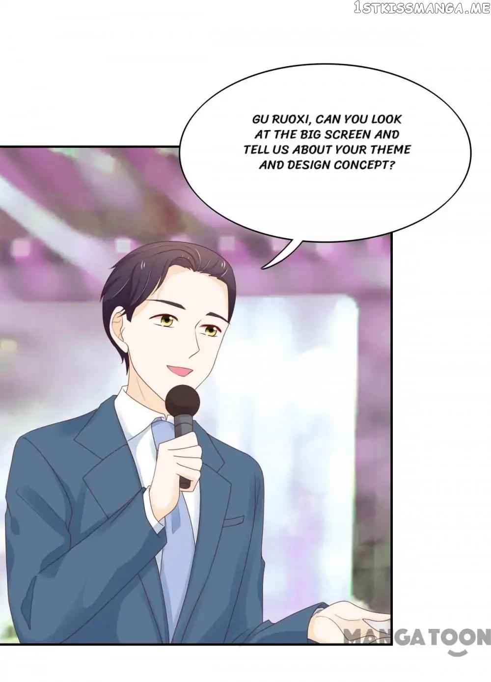 Honey, You Belong to Me! chapter 77 - page 13