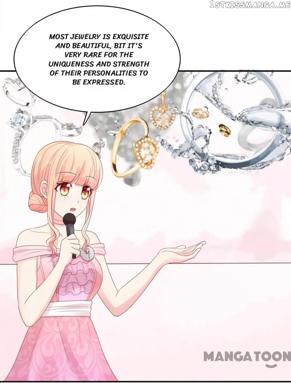 Honey, You Belong to Me! chapter 77 - page 14