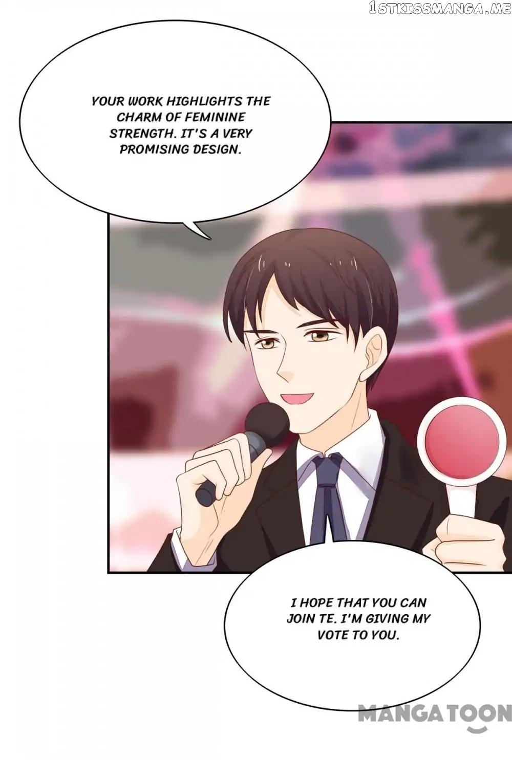 Honey, You Belong to Me! chapter 77 - page 20
