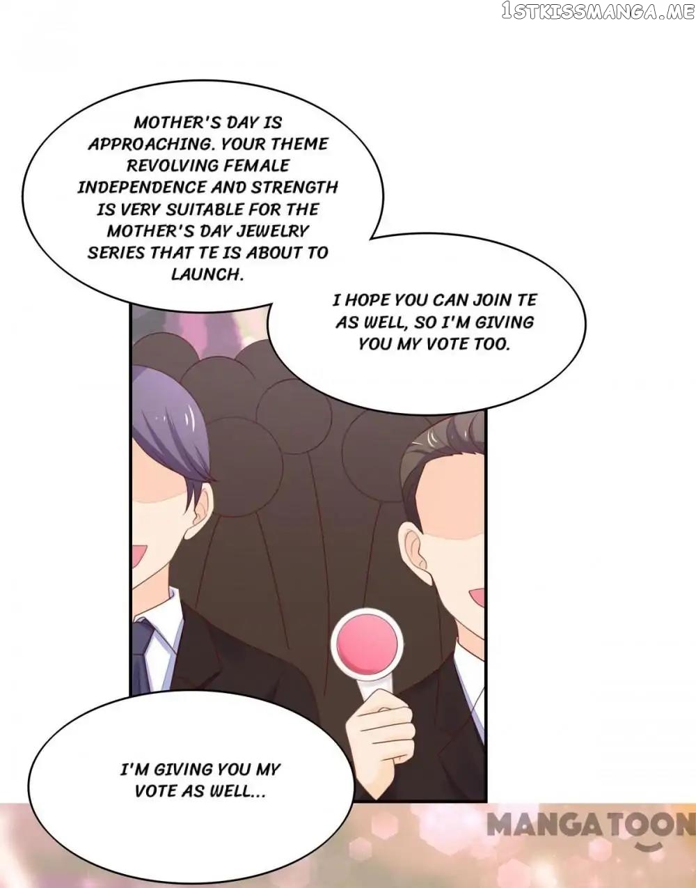 Honey, You Belong to Me! chapter 77 - page 21