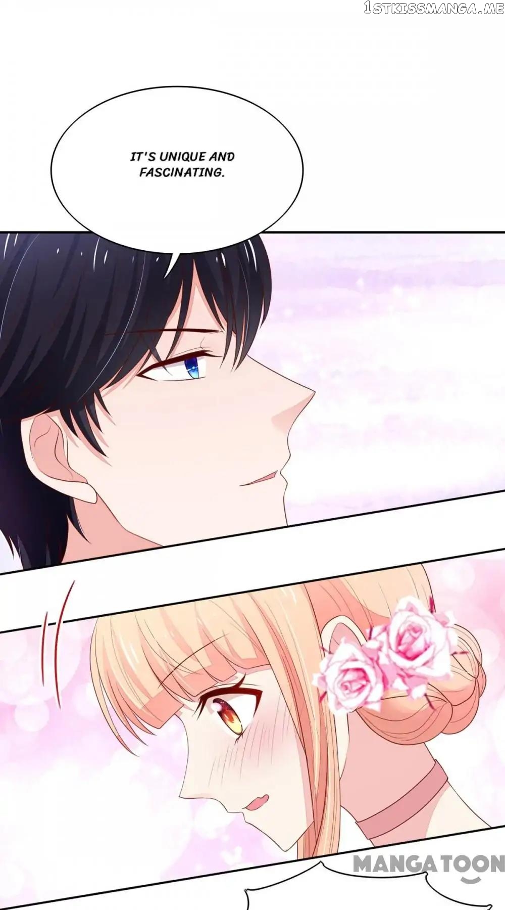 Honey, You Belong to Me! chapter 77 - page 26