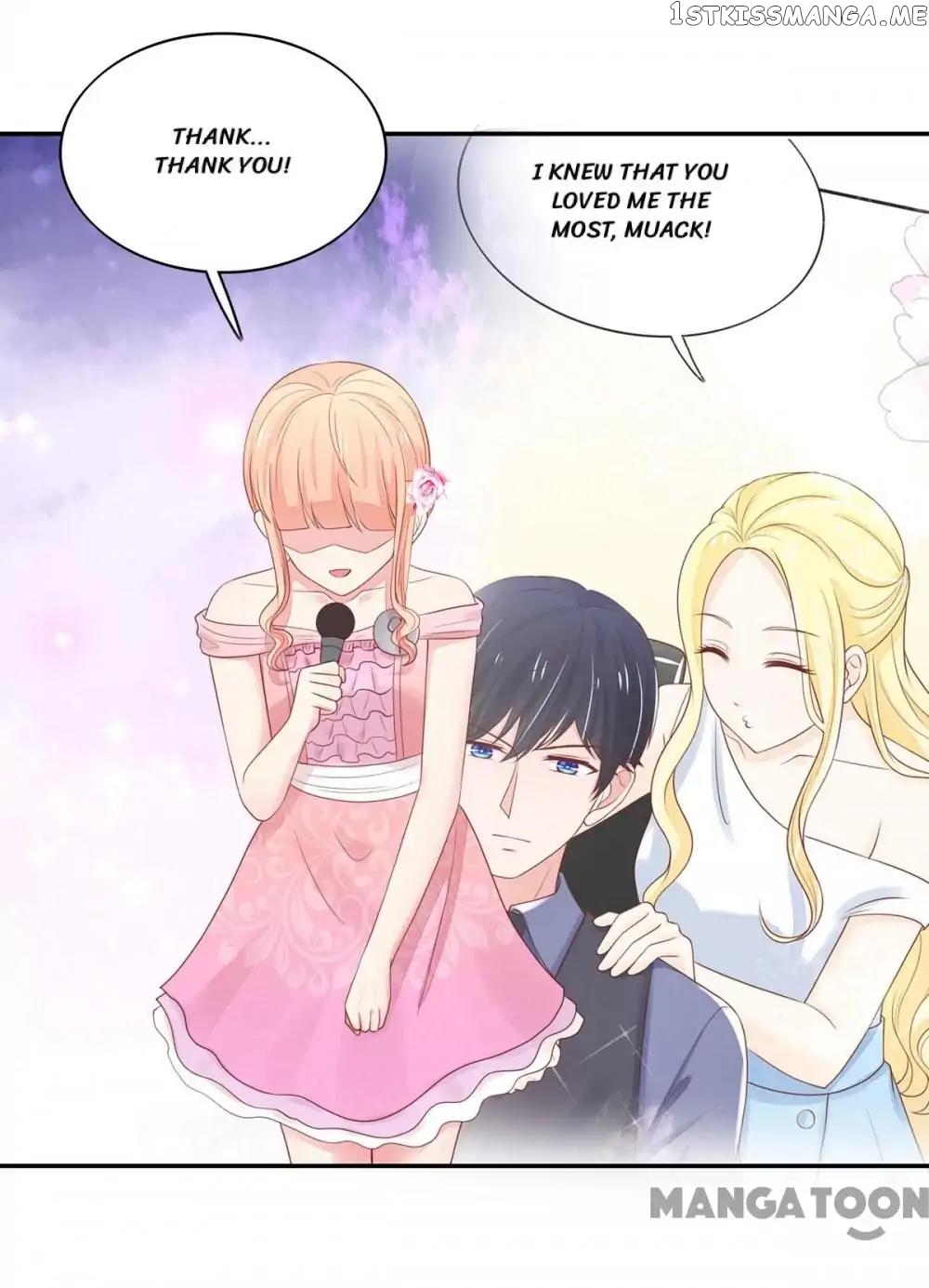 Honey, You Belong to Me! chapter 77 - page 31