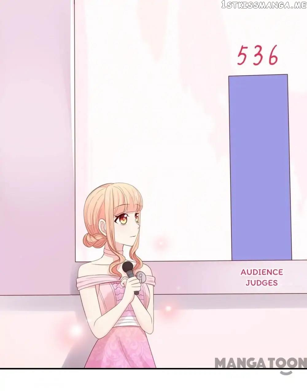 Honey, You Belong to Me! chapter 77 - page 34