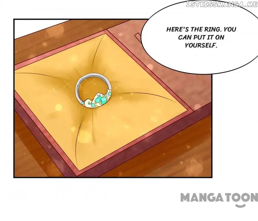 Honey, You Belong to Me! chapter 75 - page 29